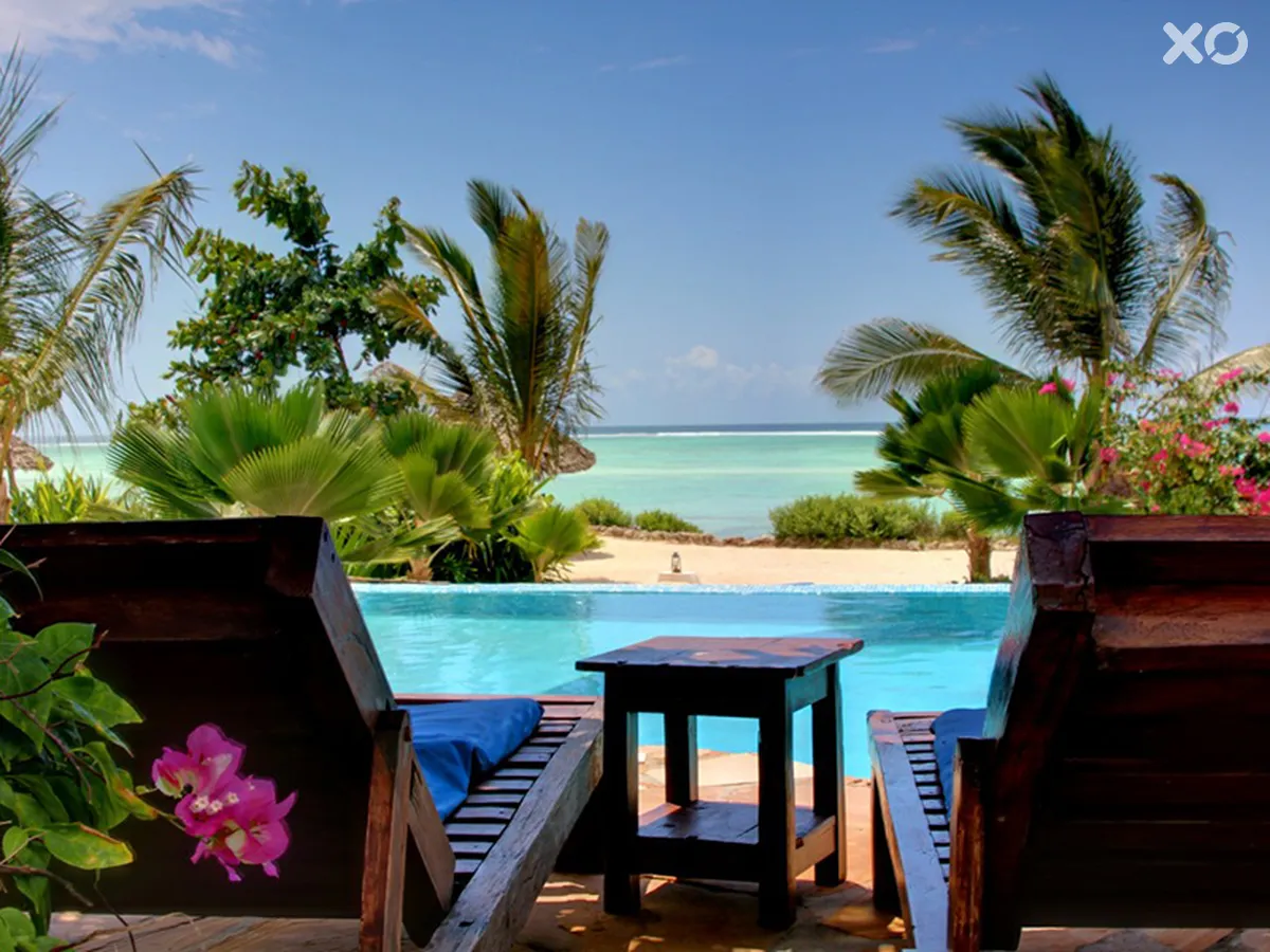 The Zanzibari Boutique Hotel