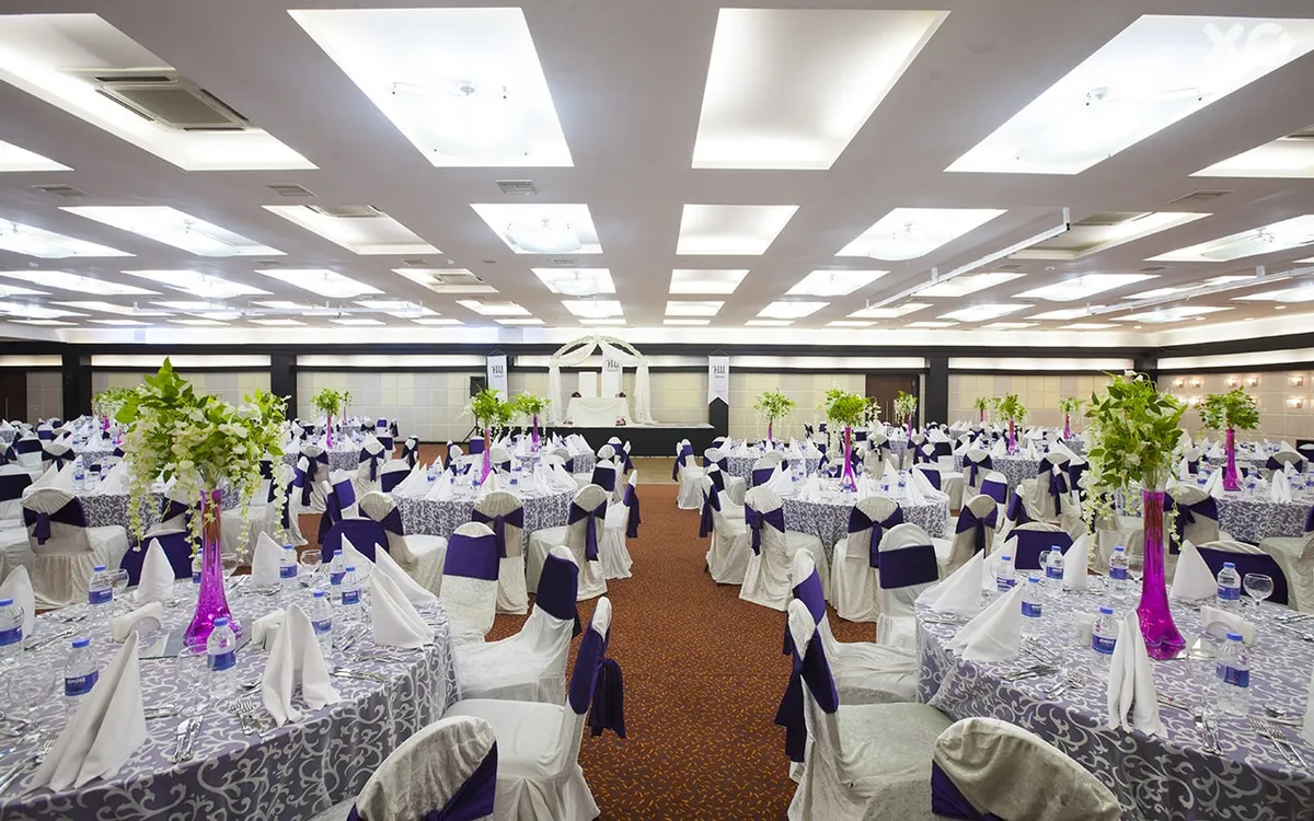 Washington Resort Hotel & Spa