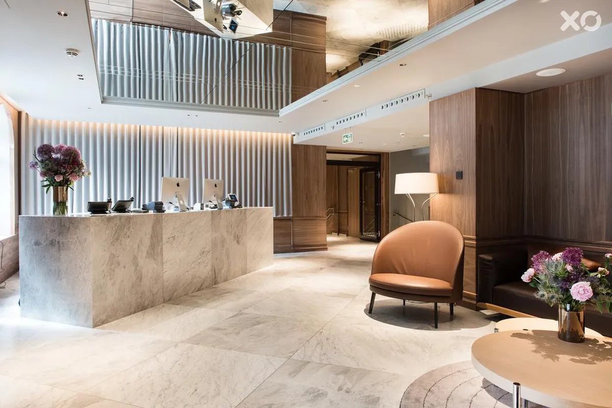Bergen Bors Hotel
