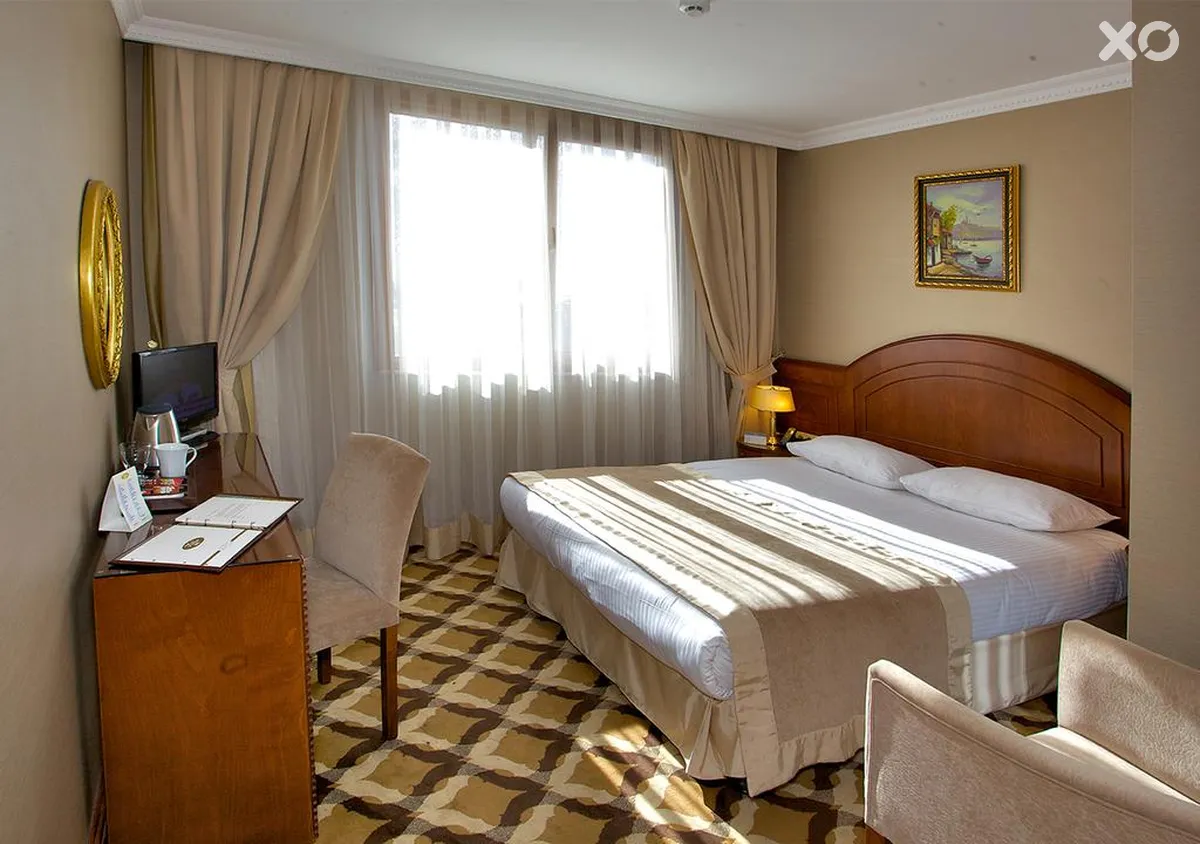 Tilia Hotel