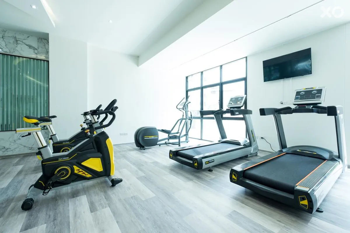 P Plus Hotel