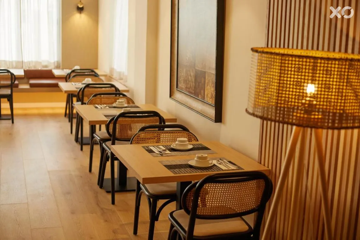 Sercotel Hotel Zurbaran Palma
