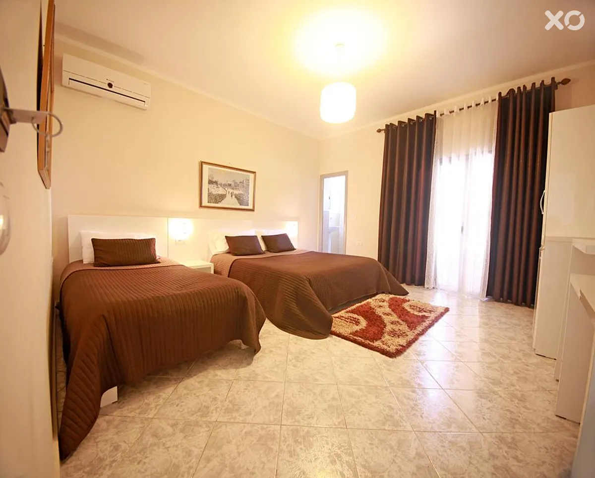 Nika Hotel