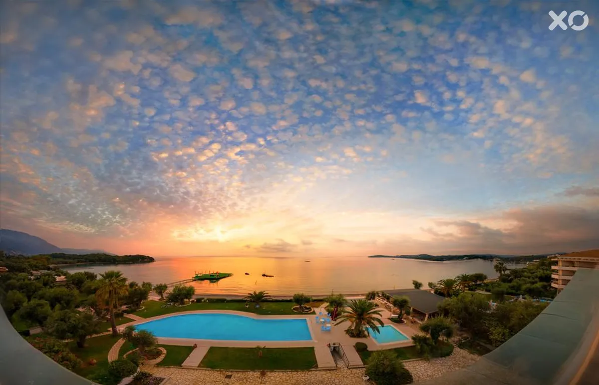 Elea Beach Hotel
