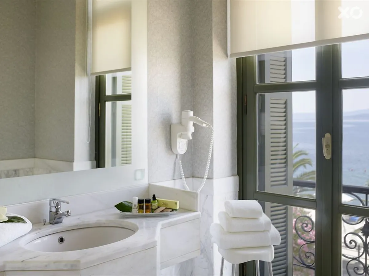 Thermae Sylla Spa & Wellness Hotel
