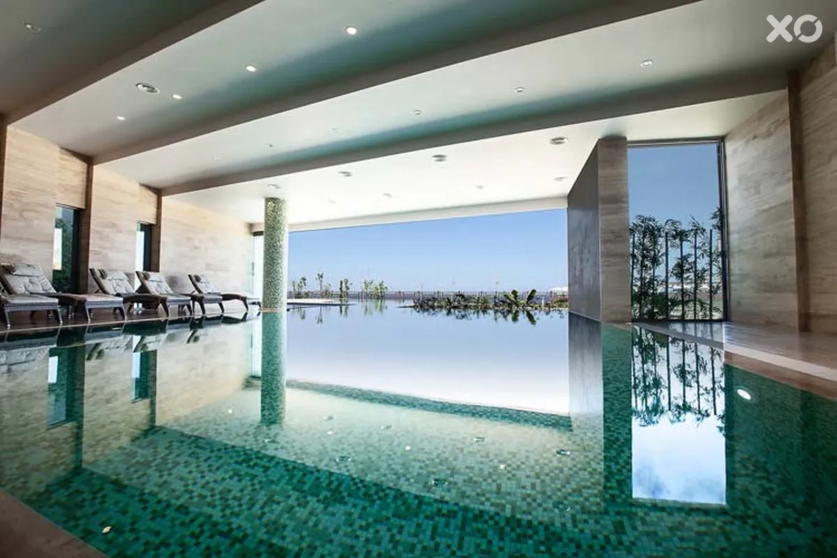Elexus Resort & Spa