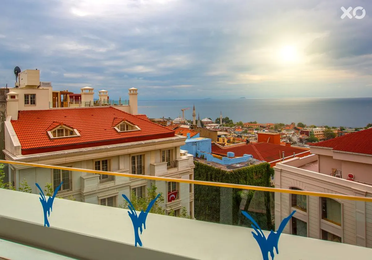 Innova Sultanahmet Hotel