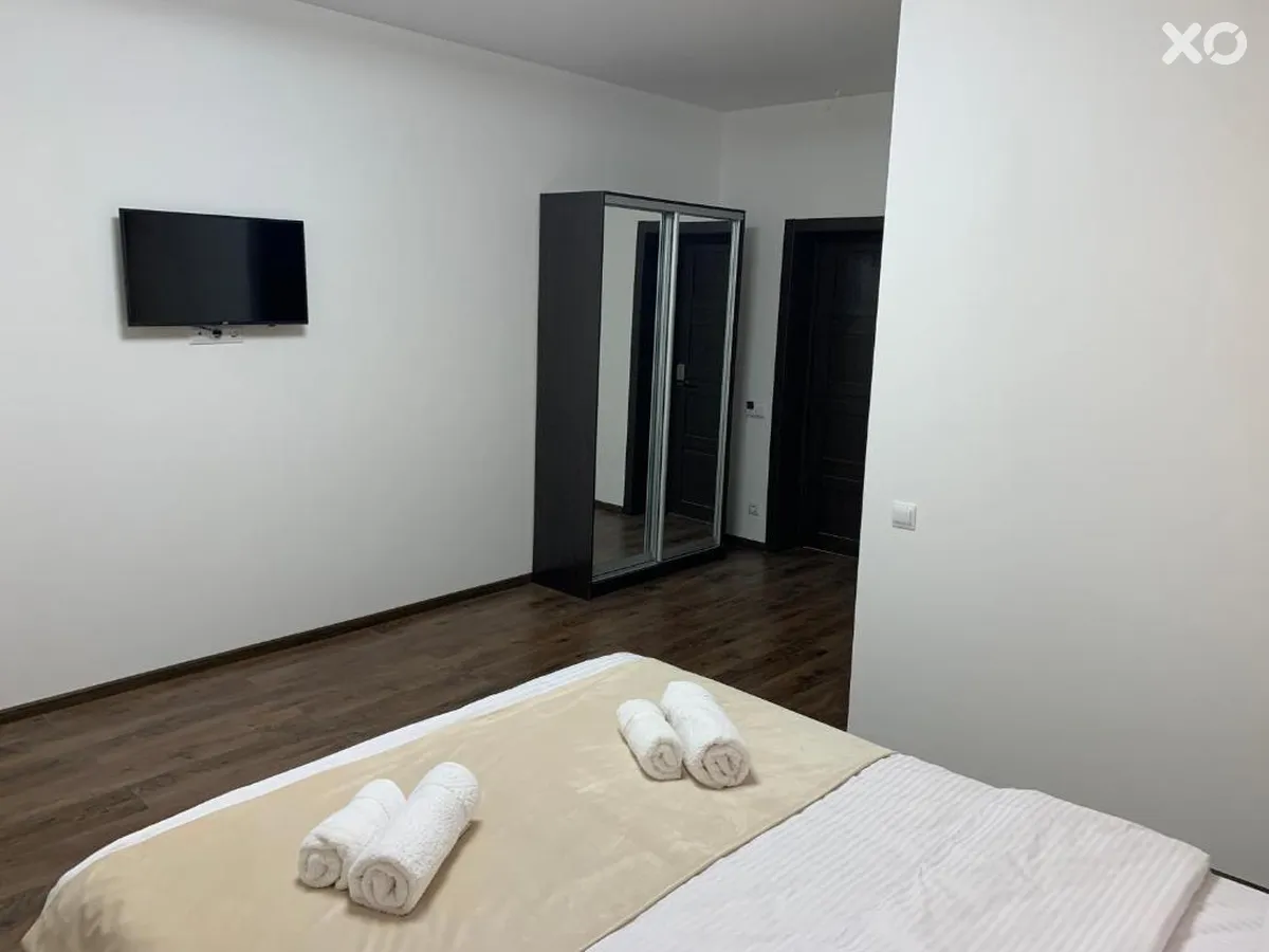 Imperial Bukovel Hotel