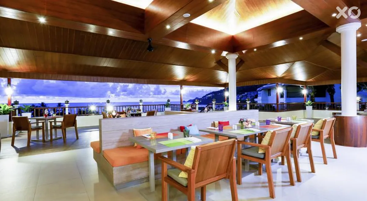 Andamantra Resort & Villa Phuket