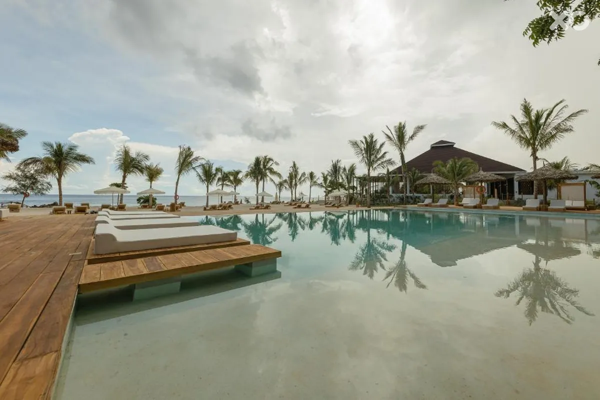 Kwanza Resort by Sunrise