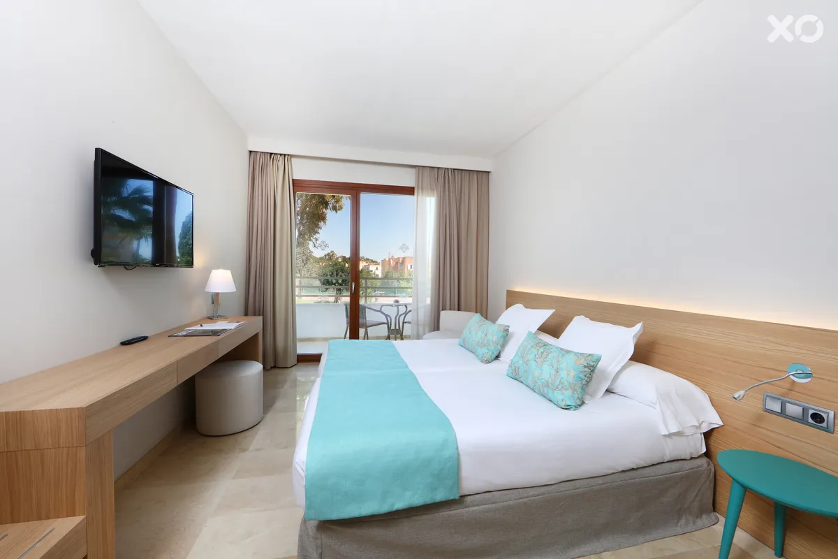 Son Caliu Hotel Spa-Oasis