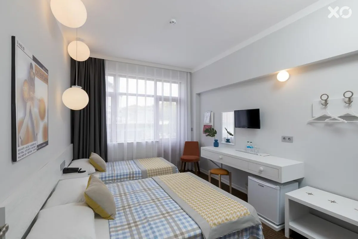Otium Boutique Delight Hotel