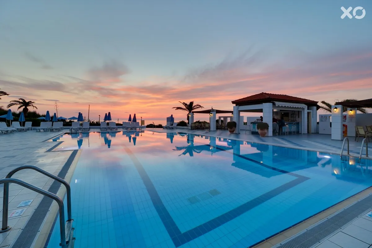Creta Royal Hotel