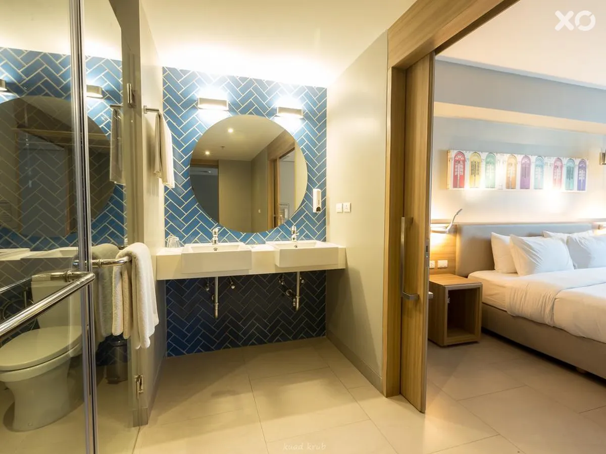 Journeyhub Phuket Patong