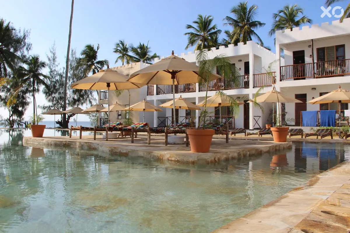 Zanzibar Bay Resort