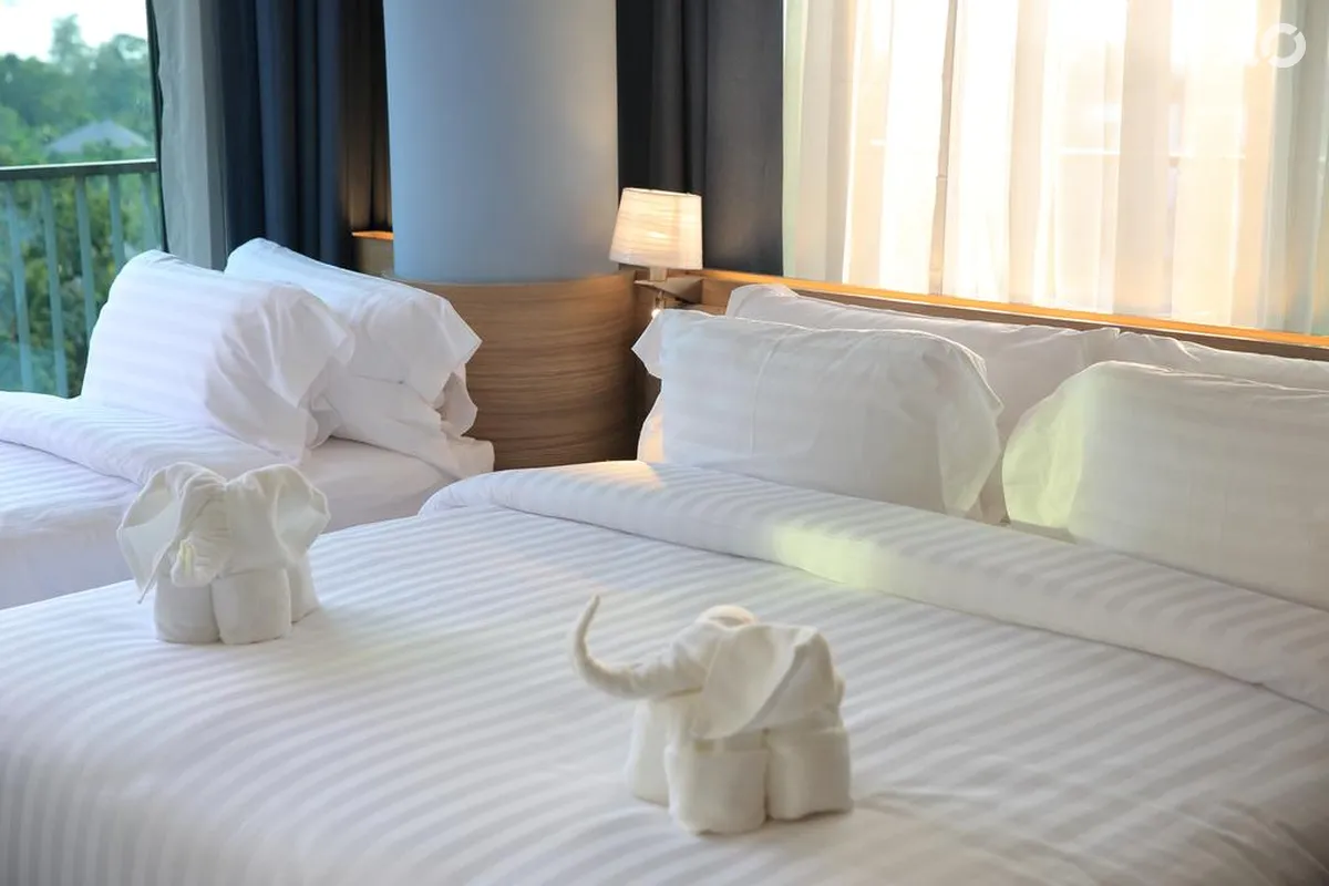 Bluesotel Krabi