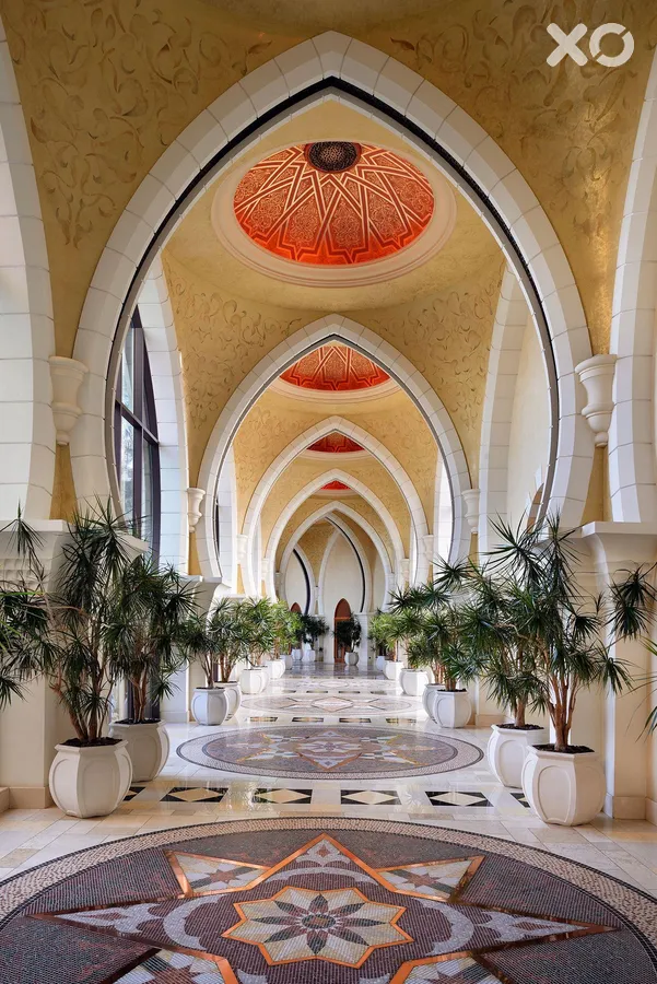 One & Only Royal Mirage The Residence & Spa