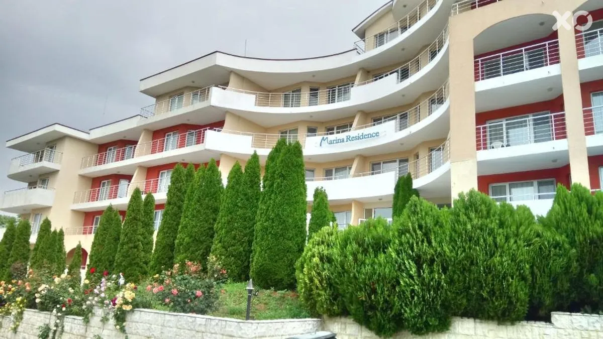 Marina Residence