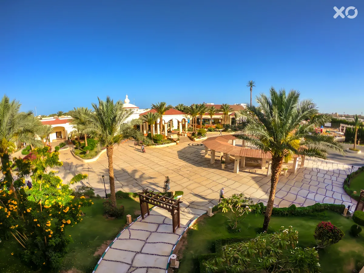 Regency Plaza Aqua Park & ​​Spa