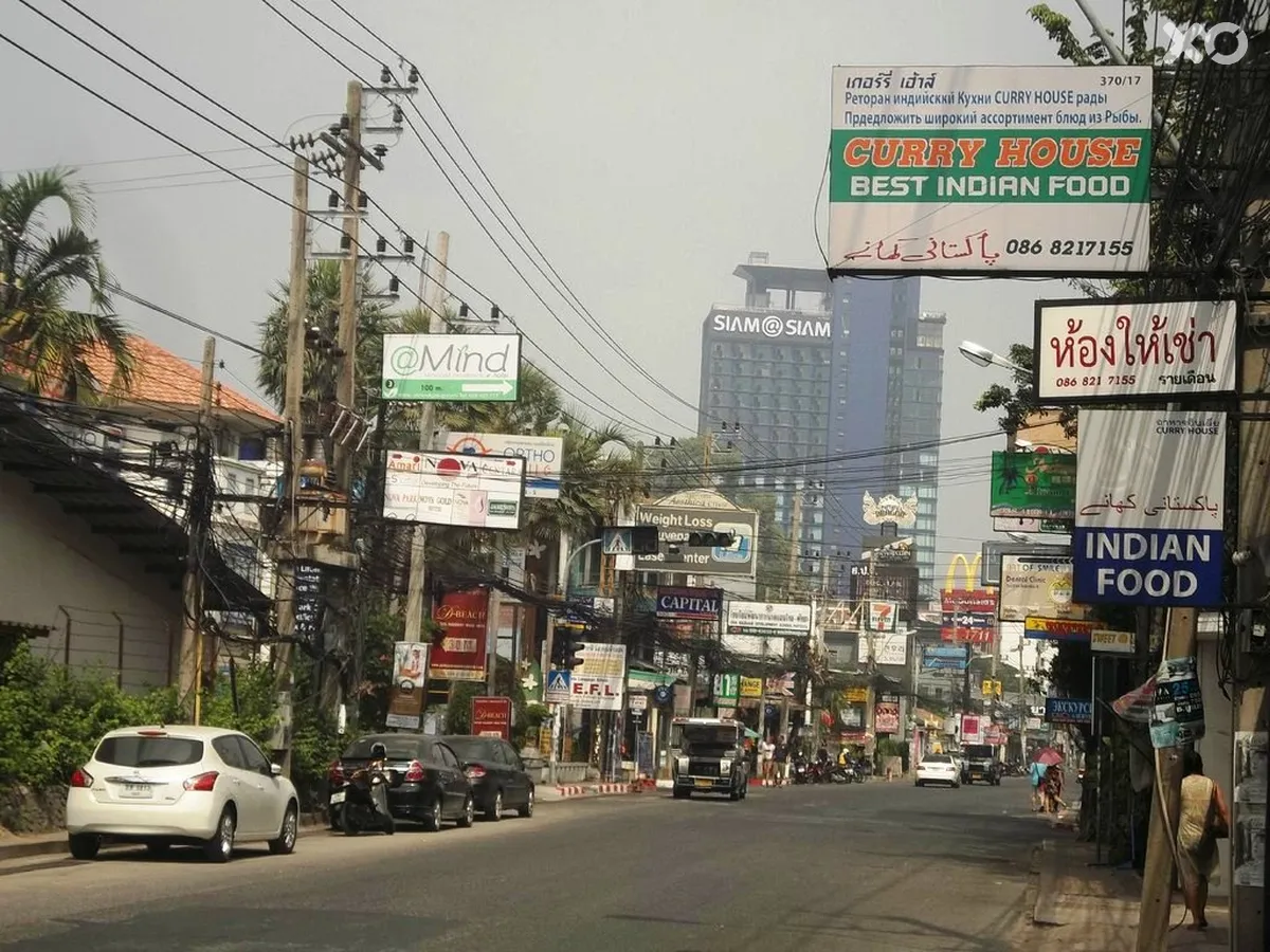 The Pinewood Residences