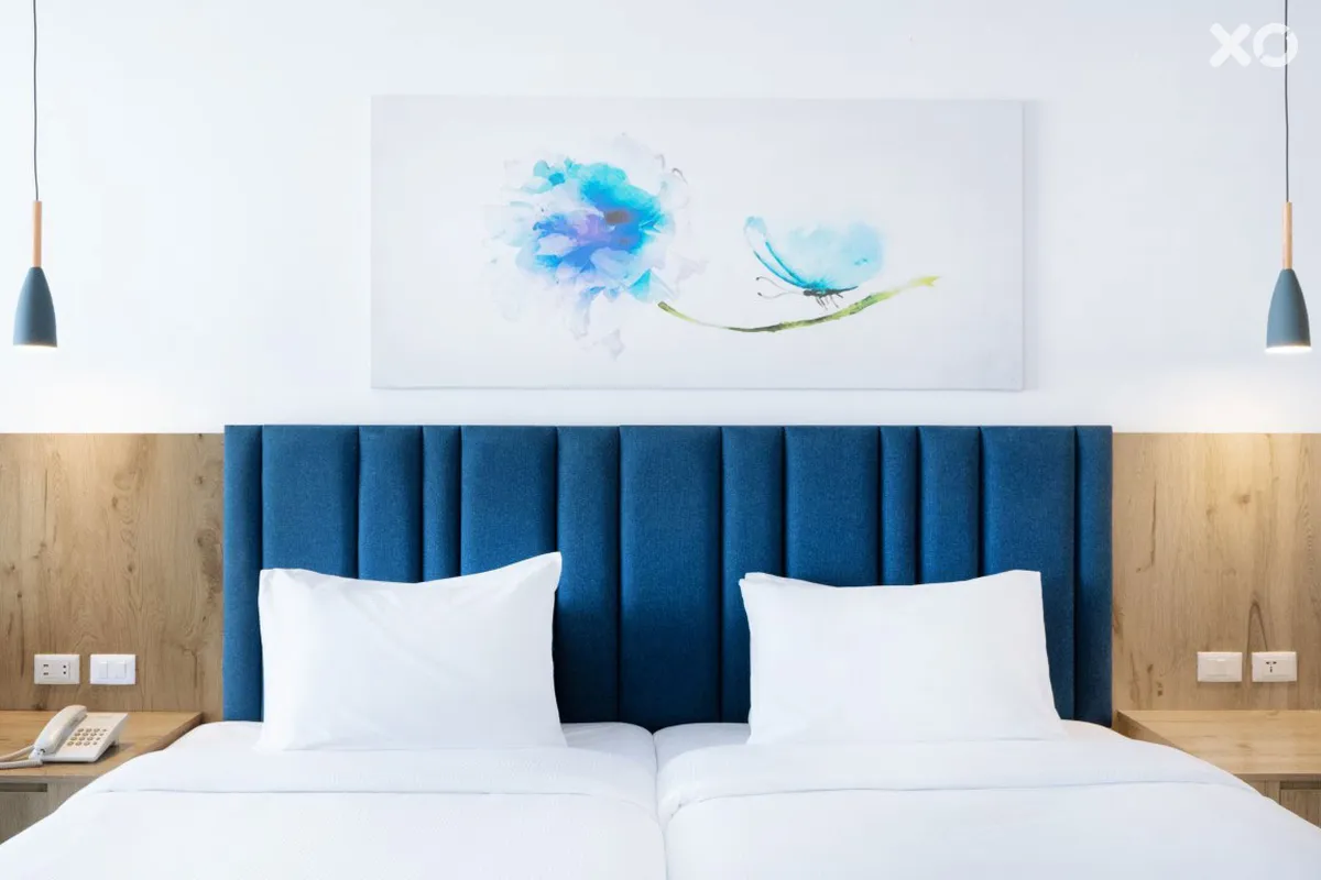Albatros Blu Spa