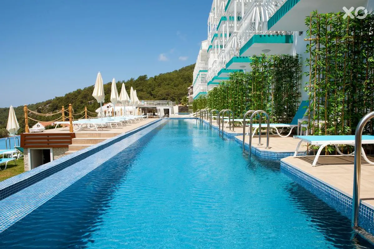 Ramada by Wyndham Fethiye Oludeniz
