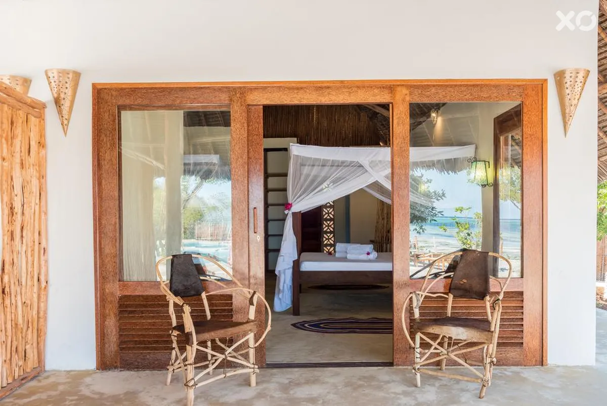 Marafiki Bungalows Zanzibar