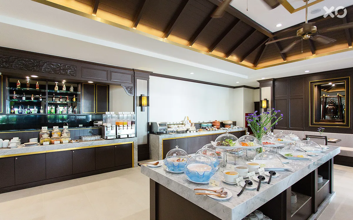 Krabi Heritage Hotel