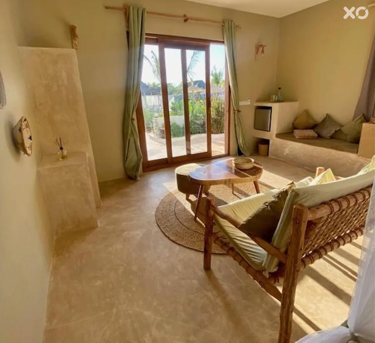 Zen Boutique Resort