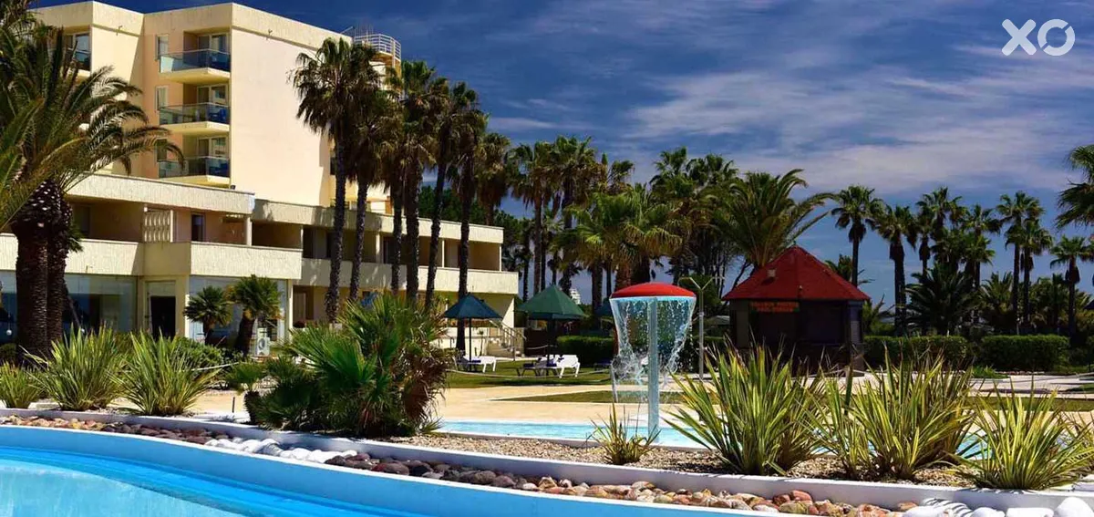 Pestana Viking Beach & Golf Resort