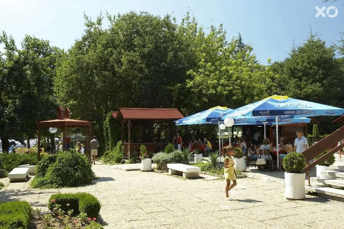 Компас