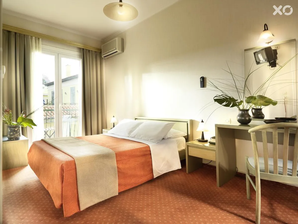 Adrian Hotel
