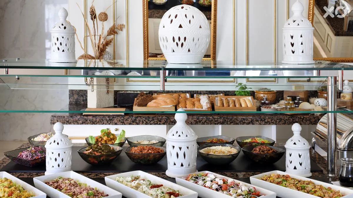 Kempinski Hotel & Residences Palm Jumeirah