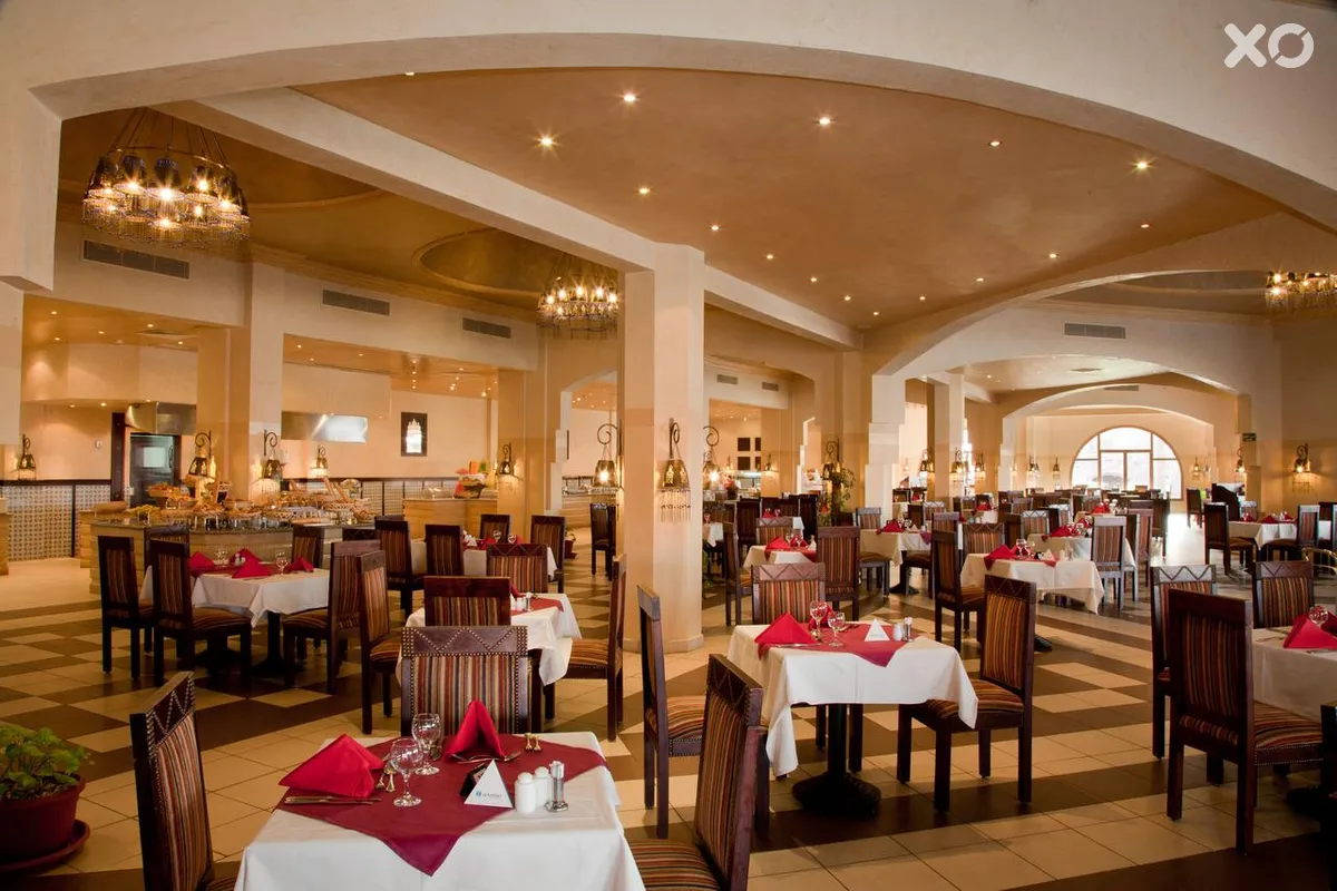 Hotelux Oriental Coast Marsa Alam Resort