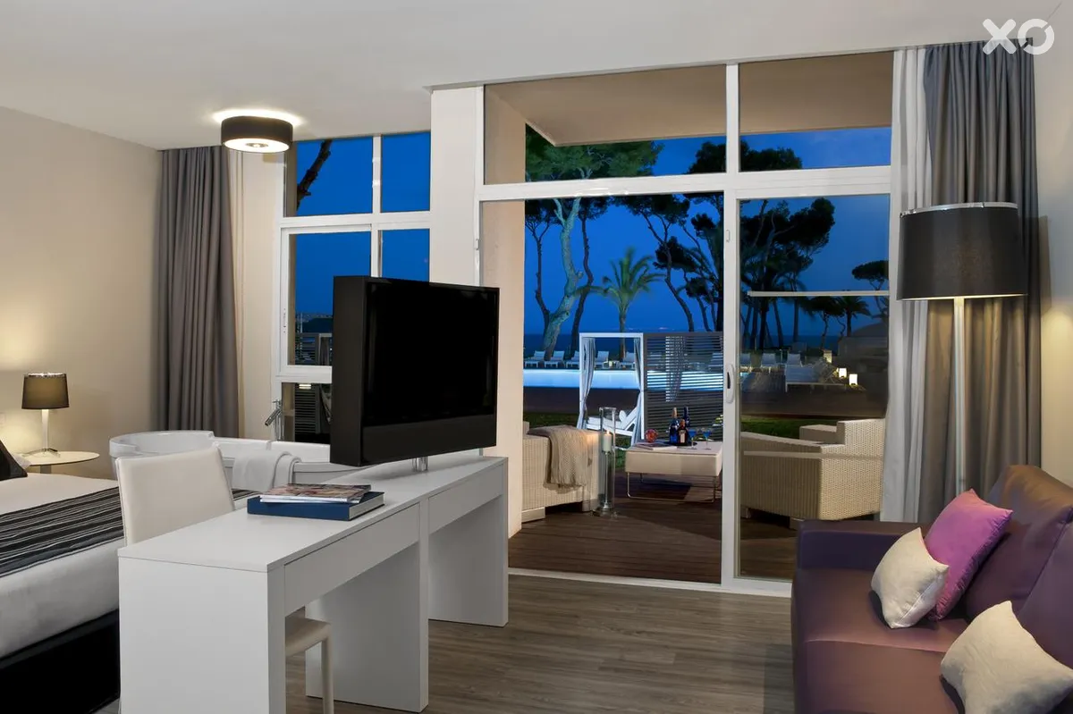 Melia South Beach