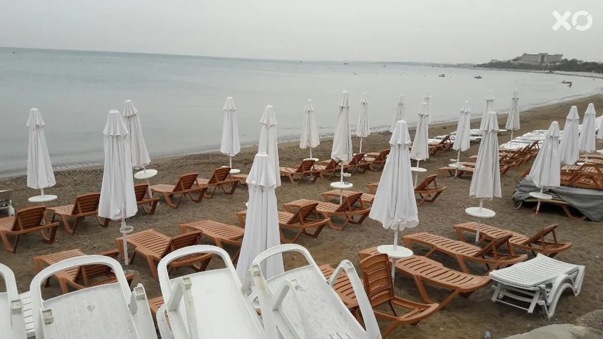 Clover Magic Altinkum Park Side