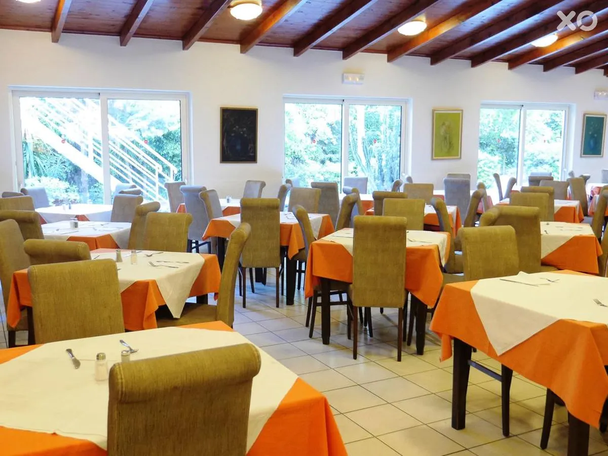 Marilena Hotel
