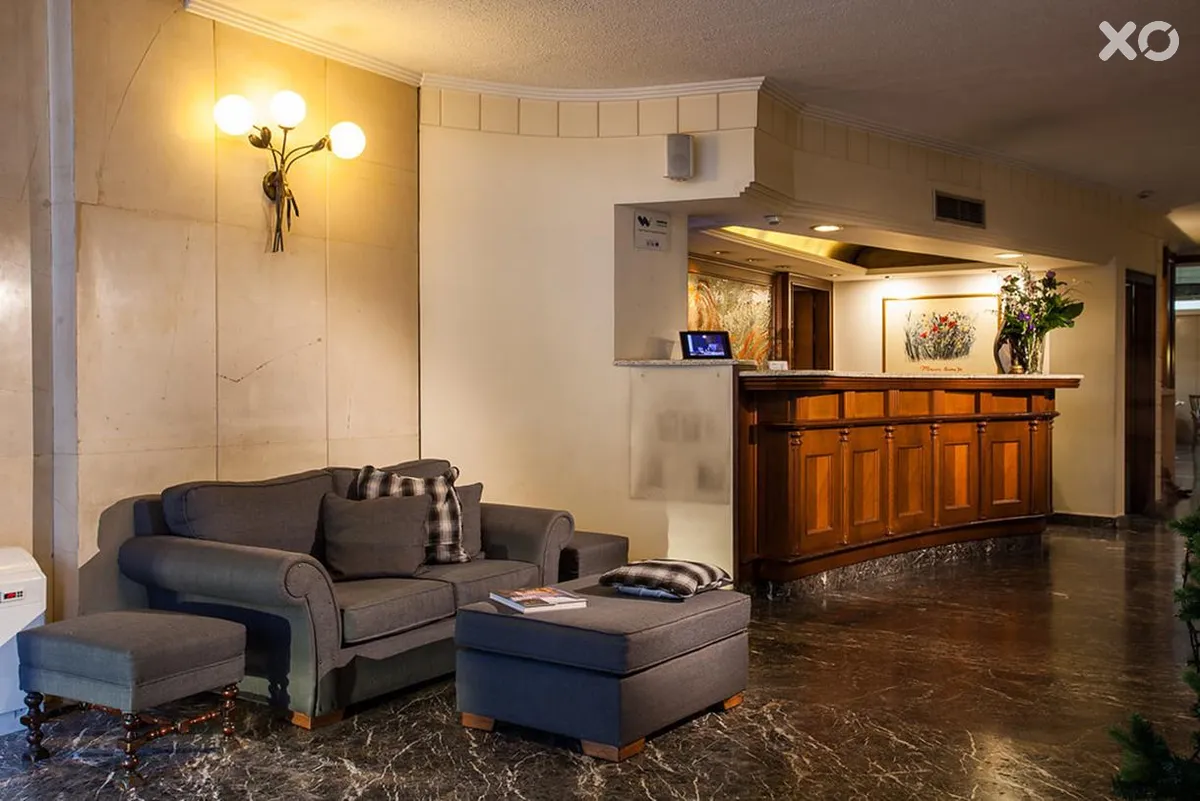 El Greco Thessaloniki Center Hotel