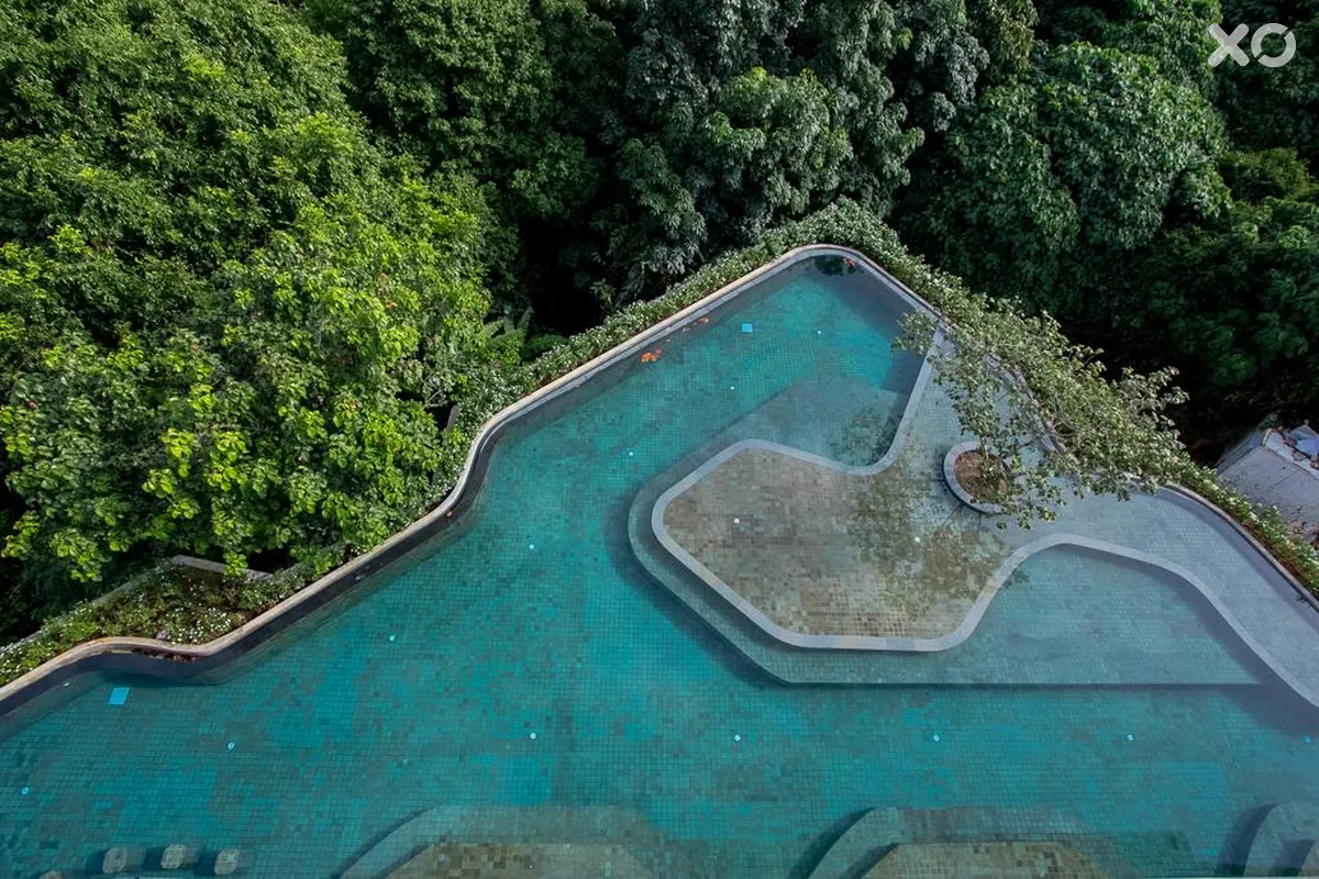 Marina Gallery Resort Kacha Kalim Bay