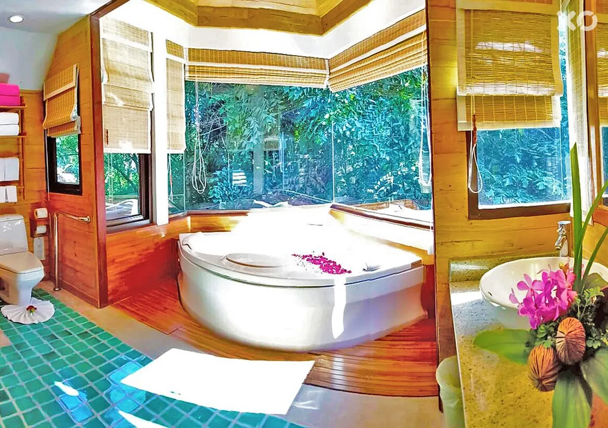 Sunset Park Resort & Spa