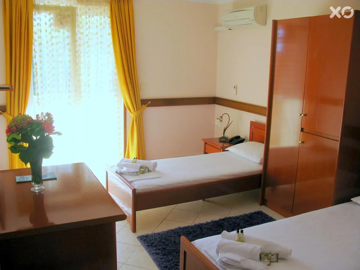 Garni Hotel Koral