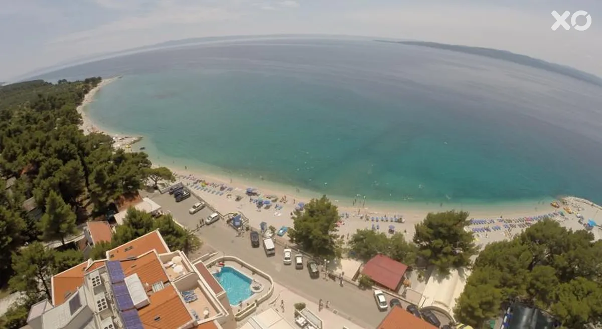 Milenij Aparthotel