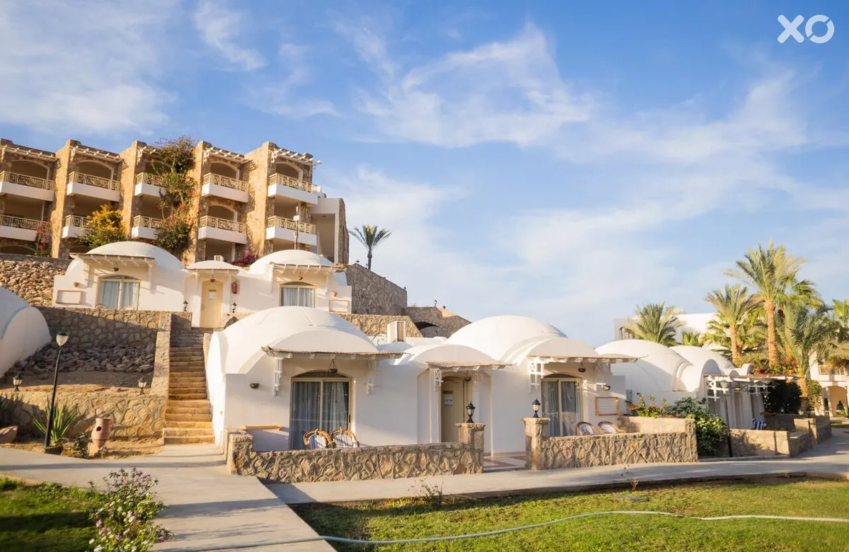 Brayka Bay Resort