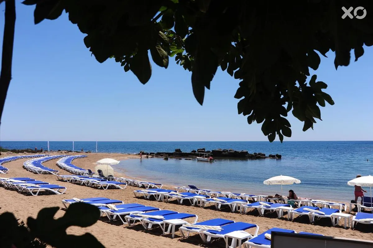 Numa Bay Exclusive Hotel