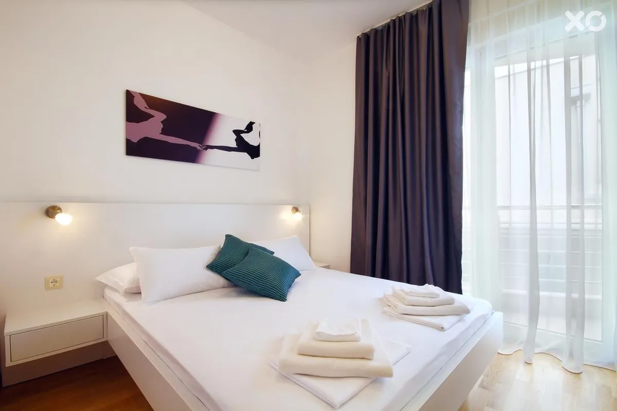 Sarap Apartments