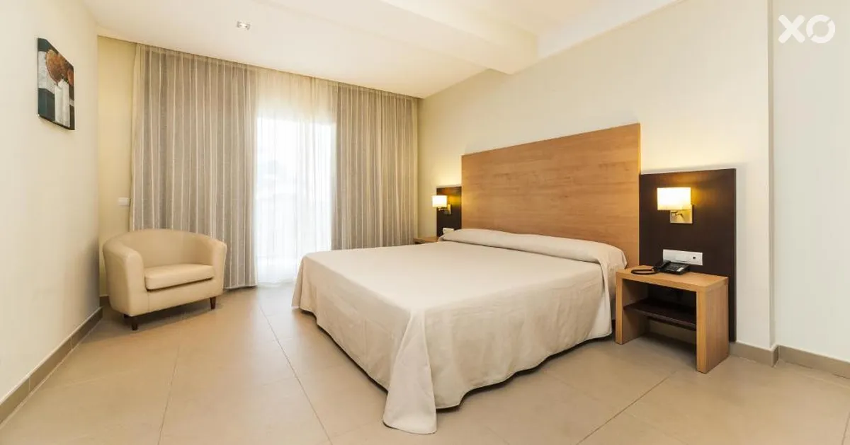 Globales Playa Estepona Hotel