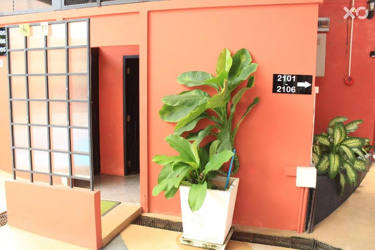 Kudos Boutique Pattaya