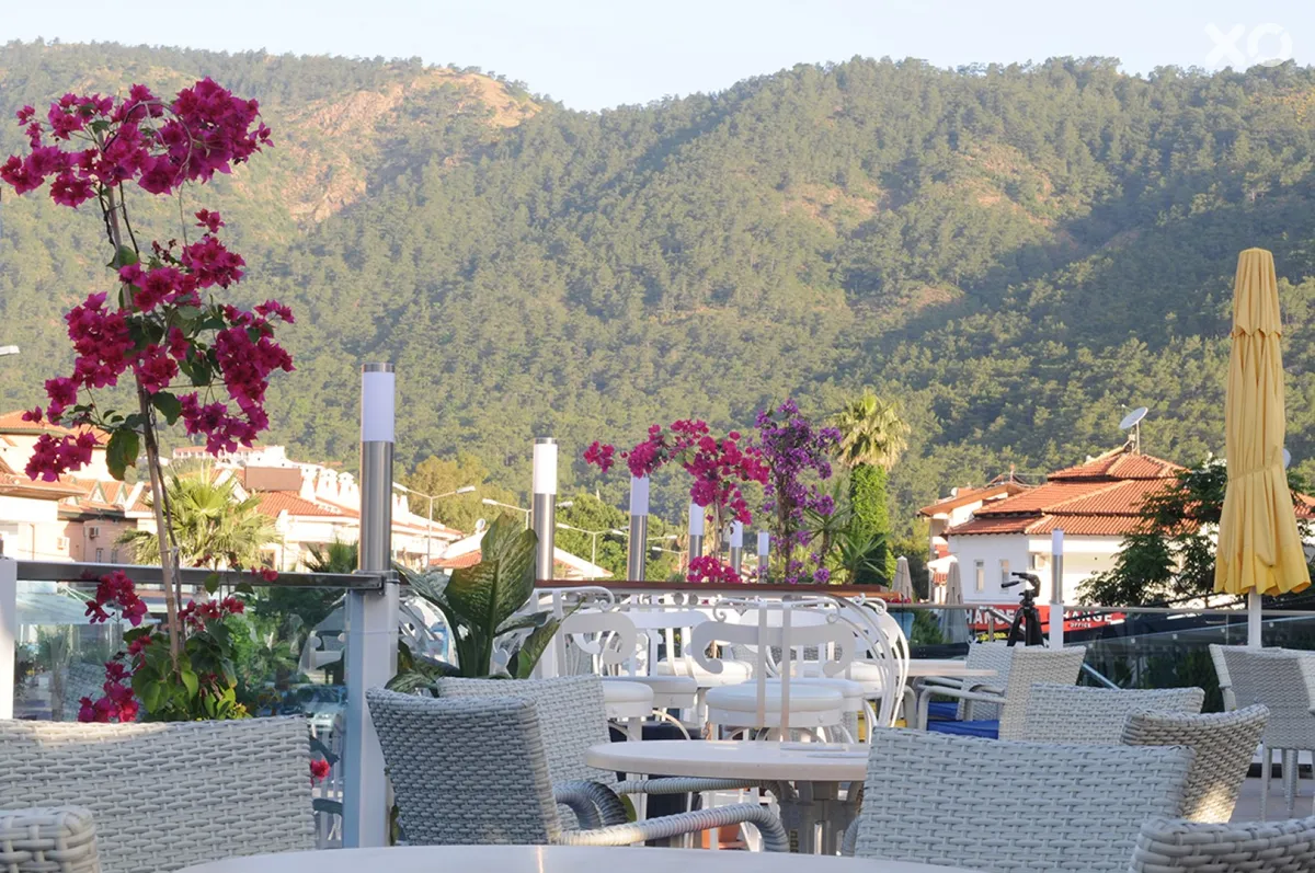 Idas Hotel