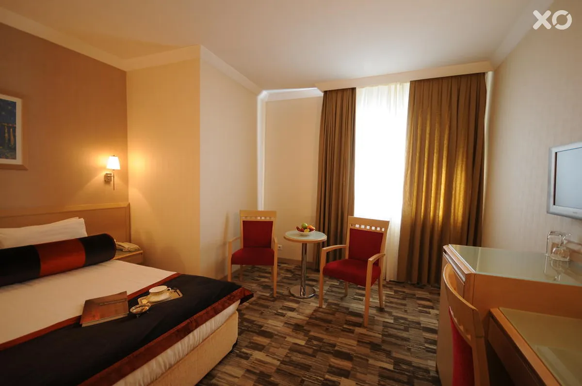 SV Business Hotel Taksim