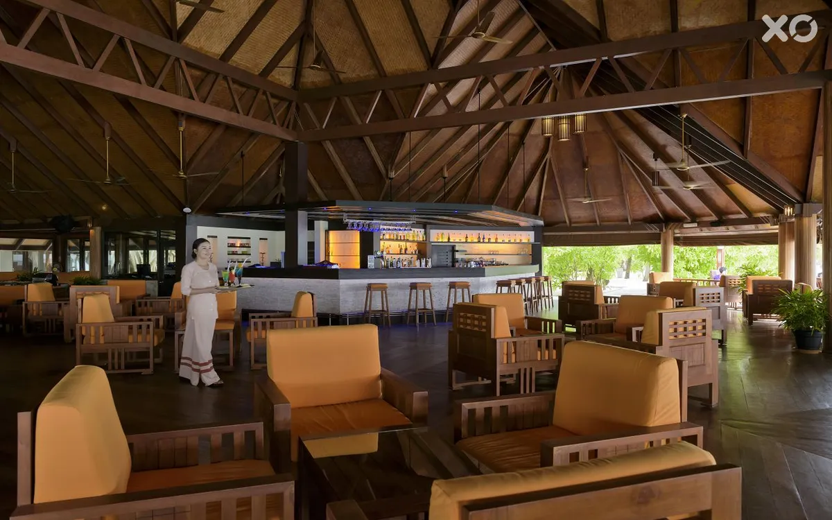 Villa Nautica Paradise Island Resort